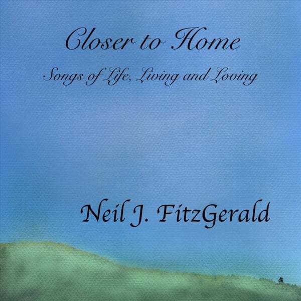 Cover art for Closer to Home